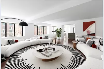 605 Park Avenue #12B, New York, NY 10065 - Photo 6