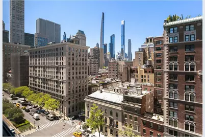 605 Park Avenue #12B, New York, NY 10065 - Photo 8