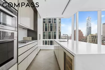 111 Murray Street #21A, New York City, NY 10007 - Photo 2