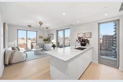 58-01 Queens Boulevard #5-F, New York City, NY 11377 - Photo 1