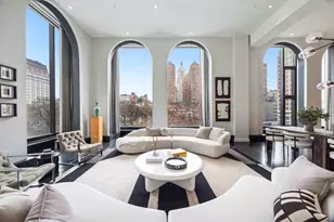 15 Union Square W, New York City, NY 10003 - Photo 1