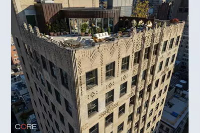 90 Franklin Street #PH, New York City, NY 10013 - Photo 18