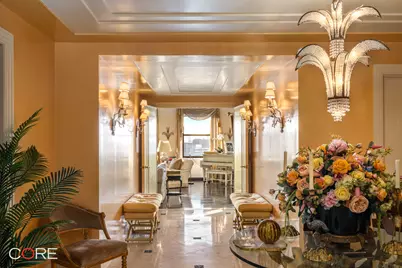 90 Franklin Street #PH, New York City, NY 10013 - Photo 6