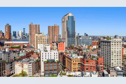 90 Franklin Street #PH, New York City, NY 10013 - Photo 20