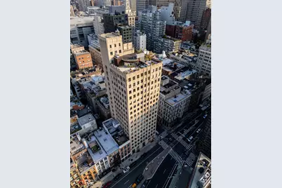 90 Franklin Street #PH, New York City, NY 10013 - Photo 2