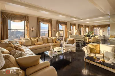 90 Franklin Street #PH, New York City, NY 10013 - Photo 8