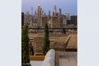 90 Franklin Street #PH, New York City, NY 10013 - Photo 16