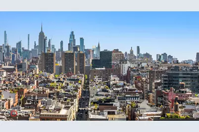 90 Franklin Street #PH, New York City, NY 10013 - Photo 4