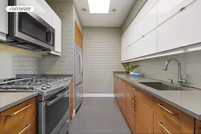 1 Tiffany Place #5J, New York City, NY 11231 - Photo 6
