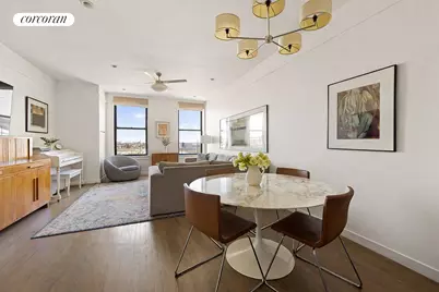 1 Tiffany Place #5J, New York City, NY 11231 - Photo 2