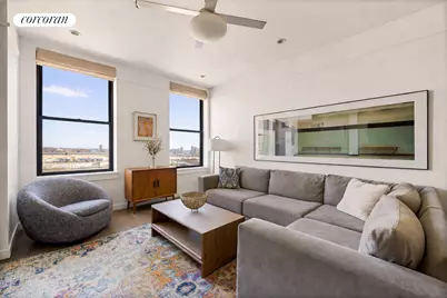 1 Tiffany Place #5J, New York City, NY 11231 - Photo 2