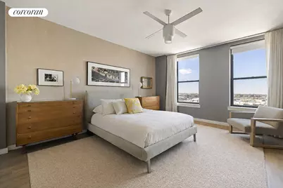 1 Tiffany Place #5J, New York City, NY 11231 - Photo 4