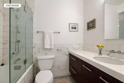 1 Tiffany Place #5J, New York City, NY 11231 - Photo 6