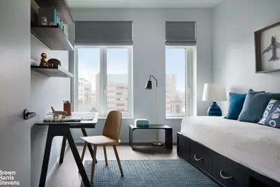 543 W 122nd Street #7H, New York City, NY 10027 - Photo 6