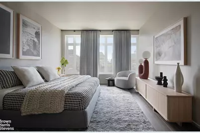 543 W 122nd Street #7H, New York City, NY 10027 - Photo 4