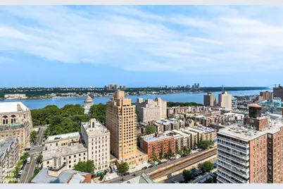 543 W 122nd Street #7H, New York City, NY 10027 - Photo 10