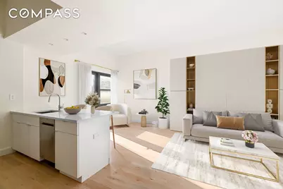 11 Riverside Drive #17E, New York, NY 10023 - Photo 2