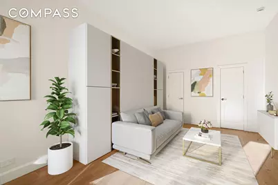 11 Riverside Drive #17E, New York, NY 10023 - Photo 4