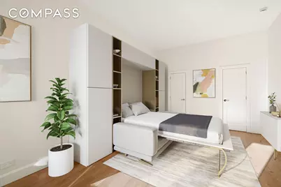 11 Riverside Drive #17E, New York, NY 10023 - Photo 6