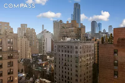 11 Riverside Drive #17E, New York, NY 10023 - Photo 16