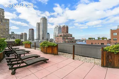 11 Riverside Drive #17E, New York, NY 10023 - Photo 14