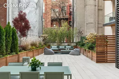 32 E 1st Street #4A, New York, NY 10003 - Photo 18