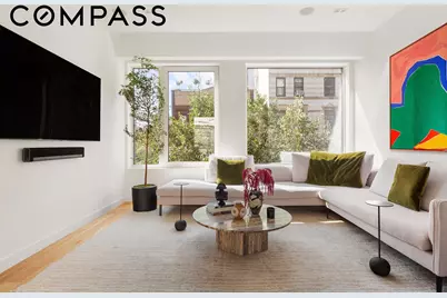 32 E 1st Street #4A, New York City, NY 10003 - Photo 2