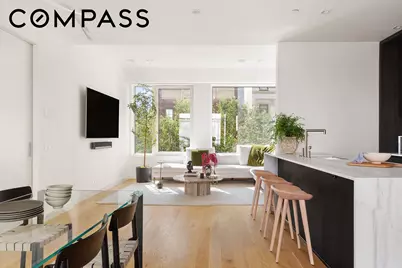 32 E 1st Street #4A, New York City, NY 10003 - Photo 6
