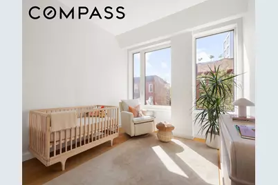 32 E 1st Street #4A, New York City, NY 10003 - Photo 14