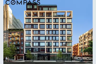 32 E 1st Street #4A, New York City, NY 10003 - Photo 24