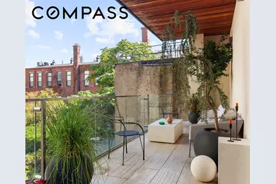 32 E 1st Street #4A, New York City, NY 10003 - Photo 4