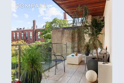 32 E 1st Street #4A, New York, NY 10003 - Photo 4