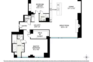 50 Gramercy Park N, New York City, NY 10010 - Photo 12
