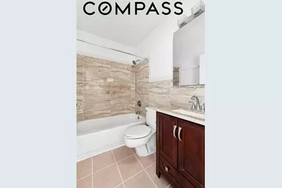 301 W 110th Street #1C, New York City, NY 10026 - Photo 8