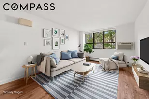 301 W 110th St, New York City, NY 10026 - Photo 4