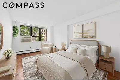 301 W 110th Street #1C, New York City, NY 10026 - Photo 6