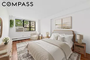 301 W 110th St, New York City, NY 10026 - Photo 6