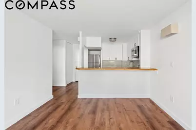 301 W 110th Street #1C, New York City, NY 10026 - Photo 2