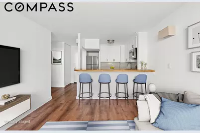 301 W 110th Street #1C, New York City, NY 10026 - Photo 1