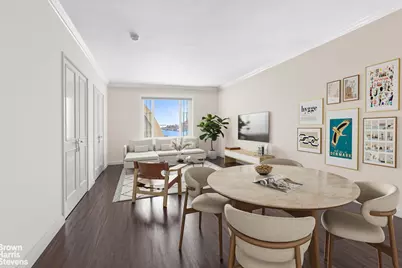 530 E 90th Street #6D, New York City, NY 10128 - Photo 1
