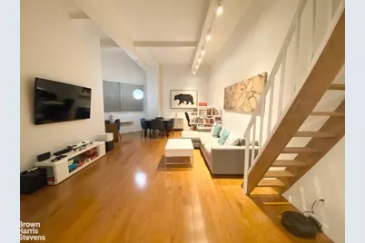 310 E 46th Street #6A, New York City, NY 10017 - Photo 2