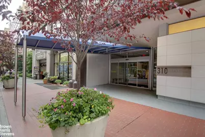 310 E 46th Street #6A, New York City, NY 10017 - Photo 26