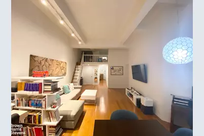 310 E 46th Street #6A, New York City, NY 10017 - Photo 4