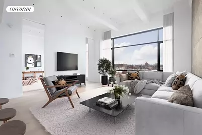 160 Imlay Street #5D1, Brooklyn, NY 11231 - Photo 1