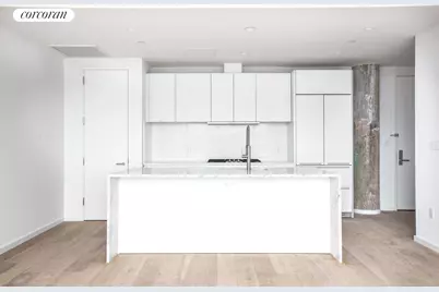 160 Imlay Street #5D1, Brooklyn, NY 11231 - Photo 4