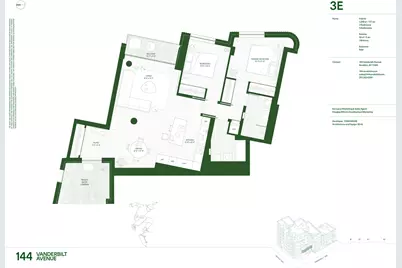 144 Vanderbilt Avenue #3E, New York City, NY 11205 - Photo 24