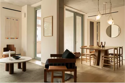 144 Vanderbilt Avenue #3E, Brooklyn, NY 11205 - Photo 1