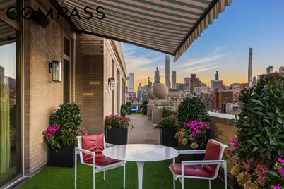 145 E 76th Street #PH, New York City, NY 10021 - Photo 16
