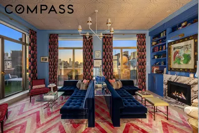 145 E 76th Street #PH, New York City, NY 10021 - Photo 2