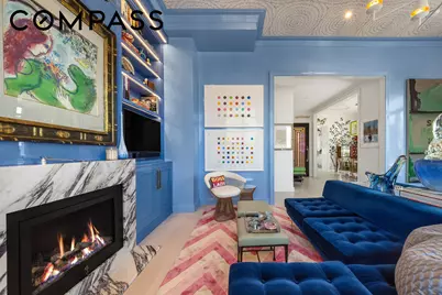 145 E 76th Street #PH, New York City, NY 10021 - Photo 4